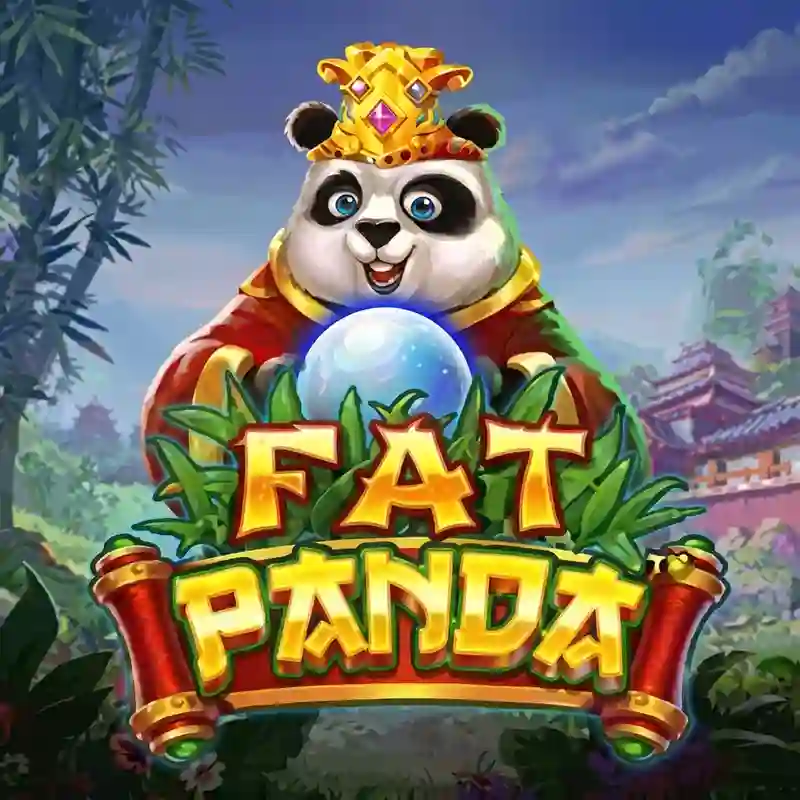 Fat Panda Slot