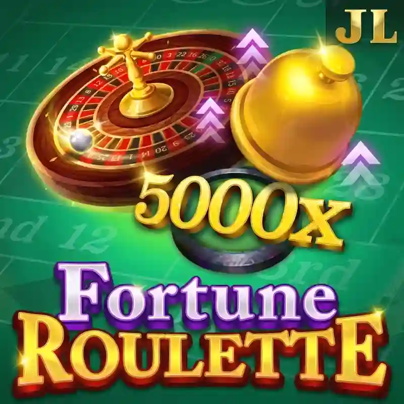 Fortune Roulette Game