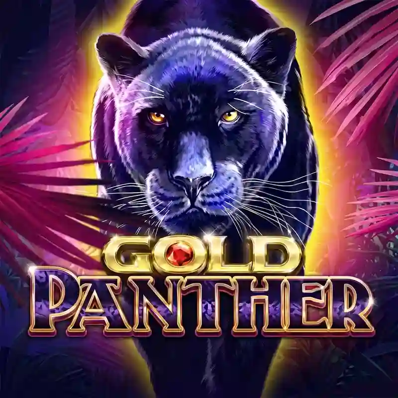 Gold Panther Slot