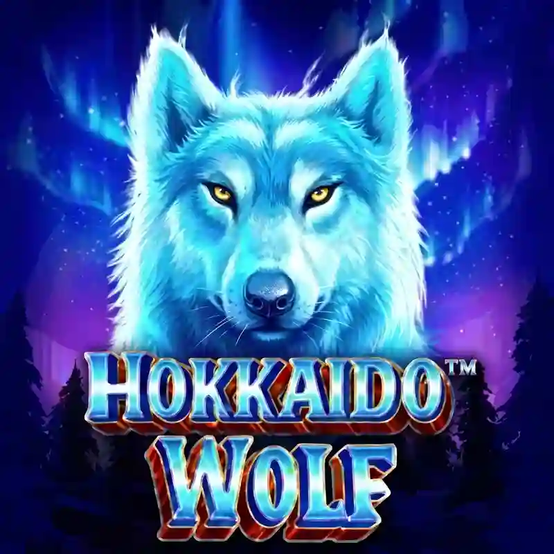 Hokkaido Wolf Slot