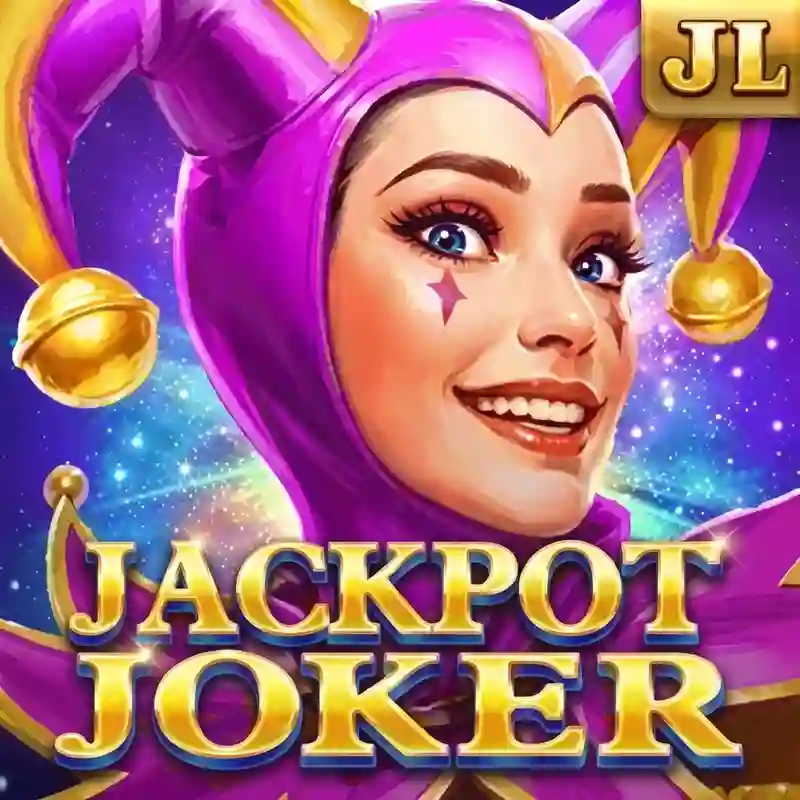 Jackpot Joker Slot