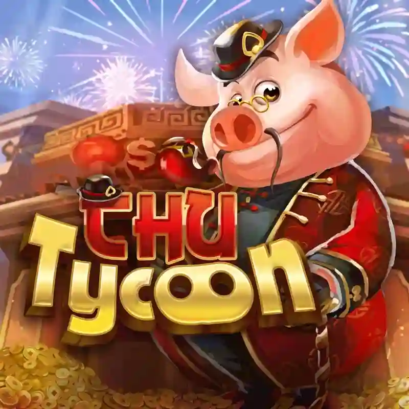 Mr Chu Tycoon Slot
