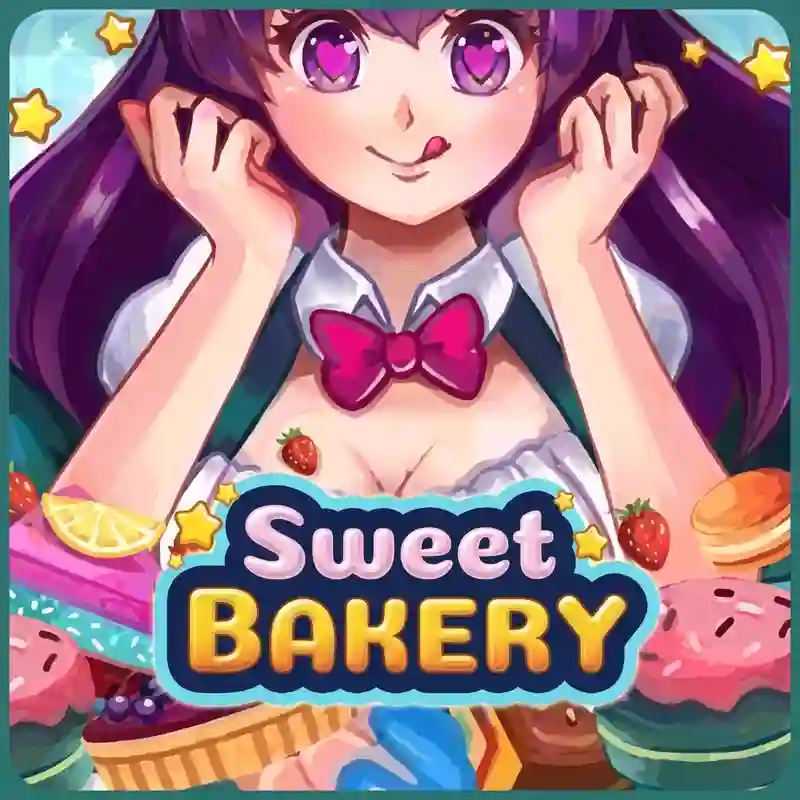 Sweet Bakery Slot